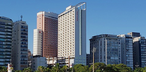 Ibis Hotel