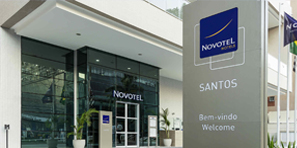 Novotel Santos